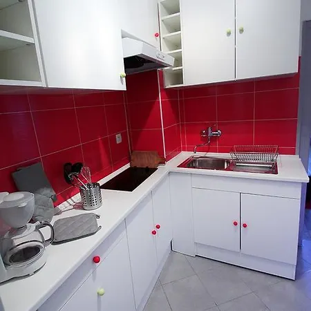 Dom wakacyjny Riquewihr Riquewihr