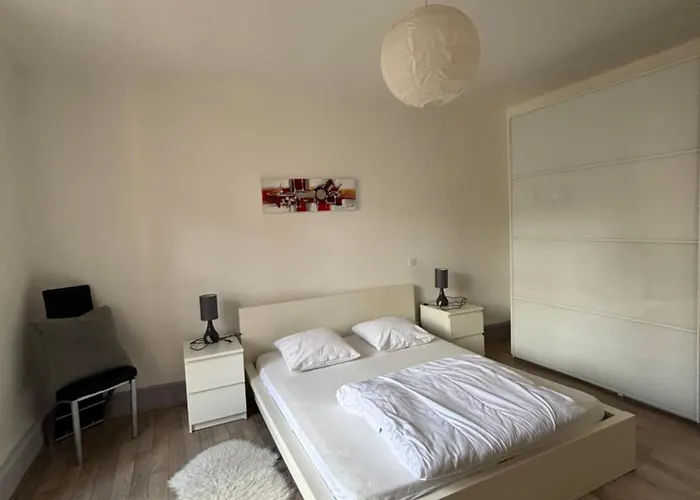Riquewihr بيت للعطل ريكفيهر