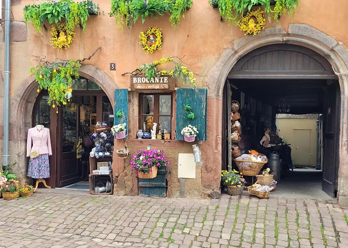Riquewihr *